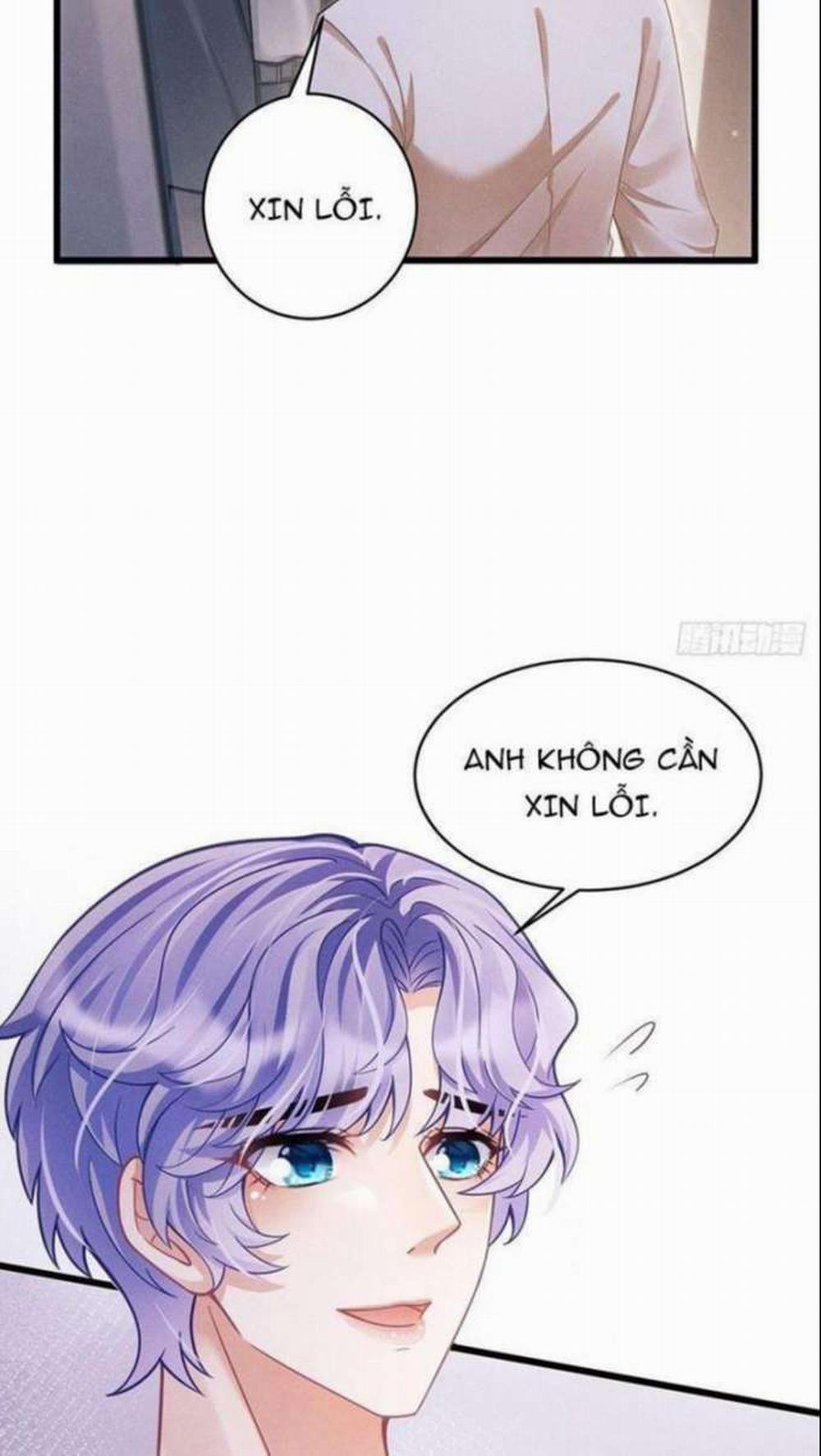 Tôi Hoài Nghi Ảnh Đế Đang Theo Đuổi Tôi 31 trang 7