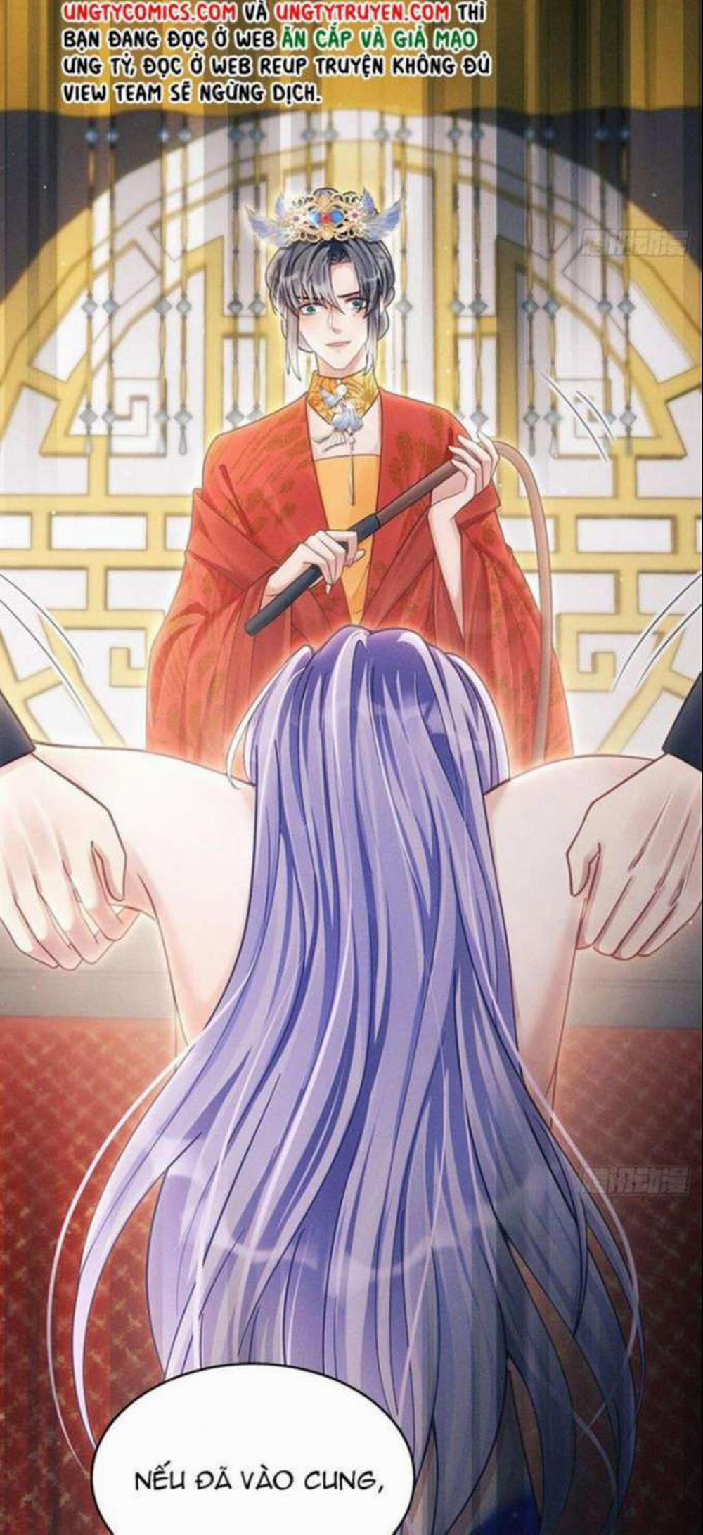 Tôi Hoài Nghi Ảnh Đế Đang Theo Đuổi Tôi 31 trang 71