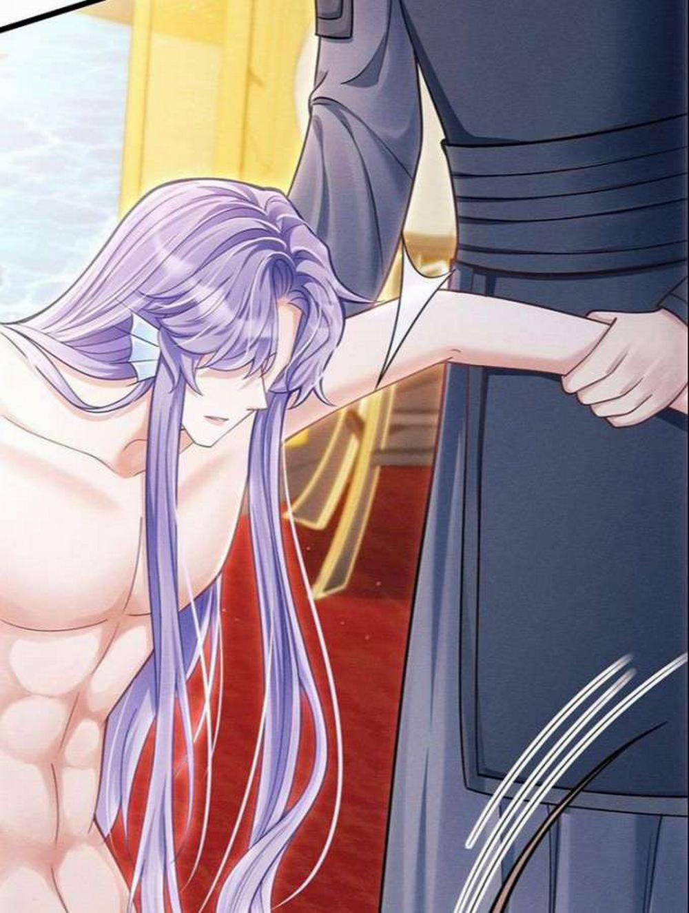 Tôi Hoài Nghi Ảnh Đế Đang Theo Đuổi Tôi 31 trang 73