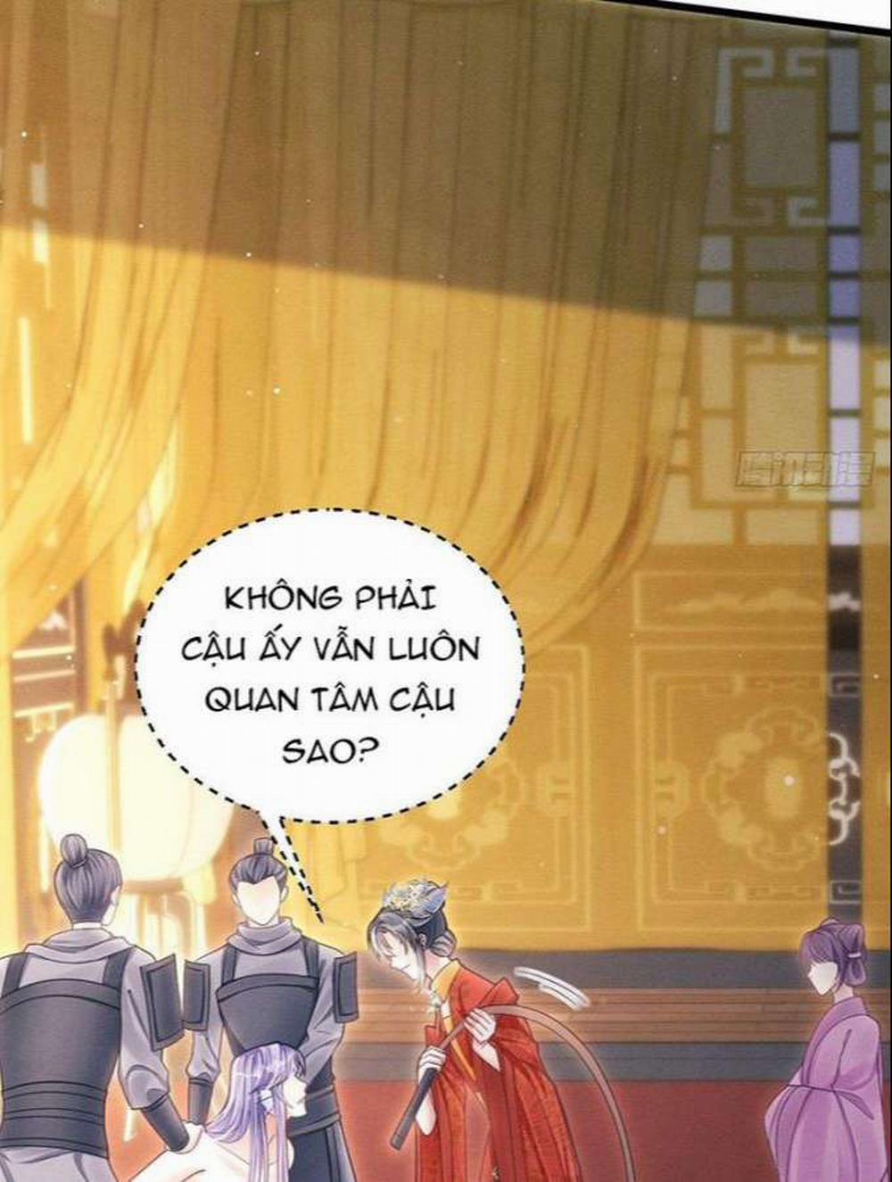 Tôi Hoài Nghi Ảnh Đế Đang Theo Đuổi Tôi 31 trang 75