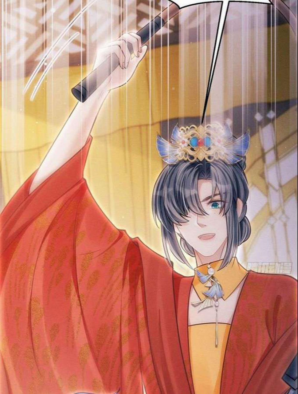 Tôi Hoài Nghi Ảnh Đế Đang Theo Đuổi Tôi 31 trang 80