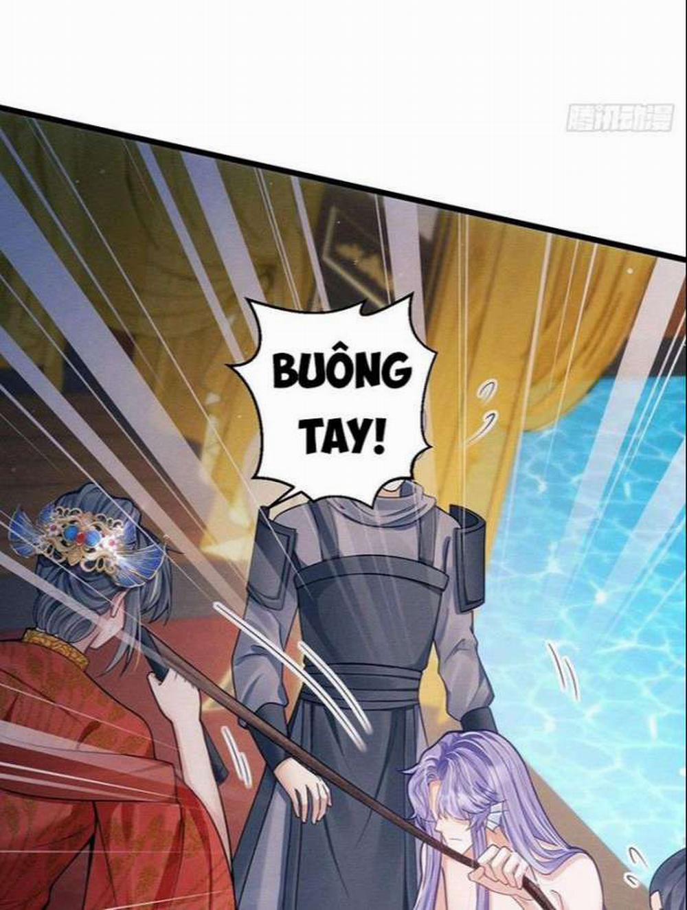 Tôi Hoài Nghi Ảnh Đế Đang Theo Đuổi Tôi 31 trang 91