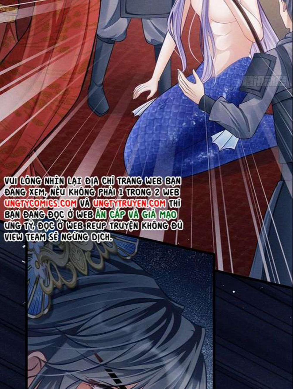 Tôi Hoài Nghi Ảnh Đế Đang Theo Đuổi Tôi 31 trang 92