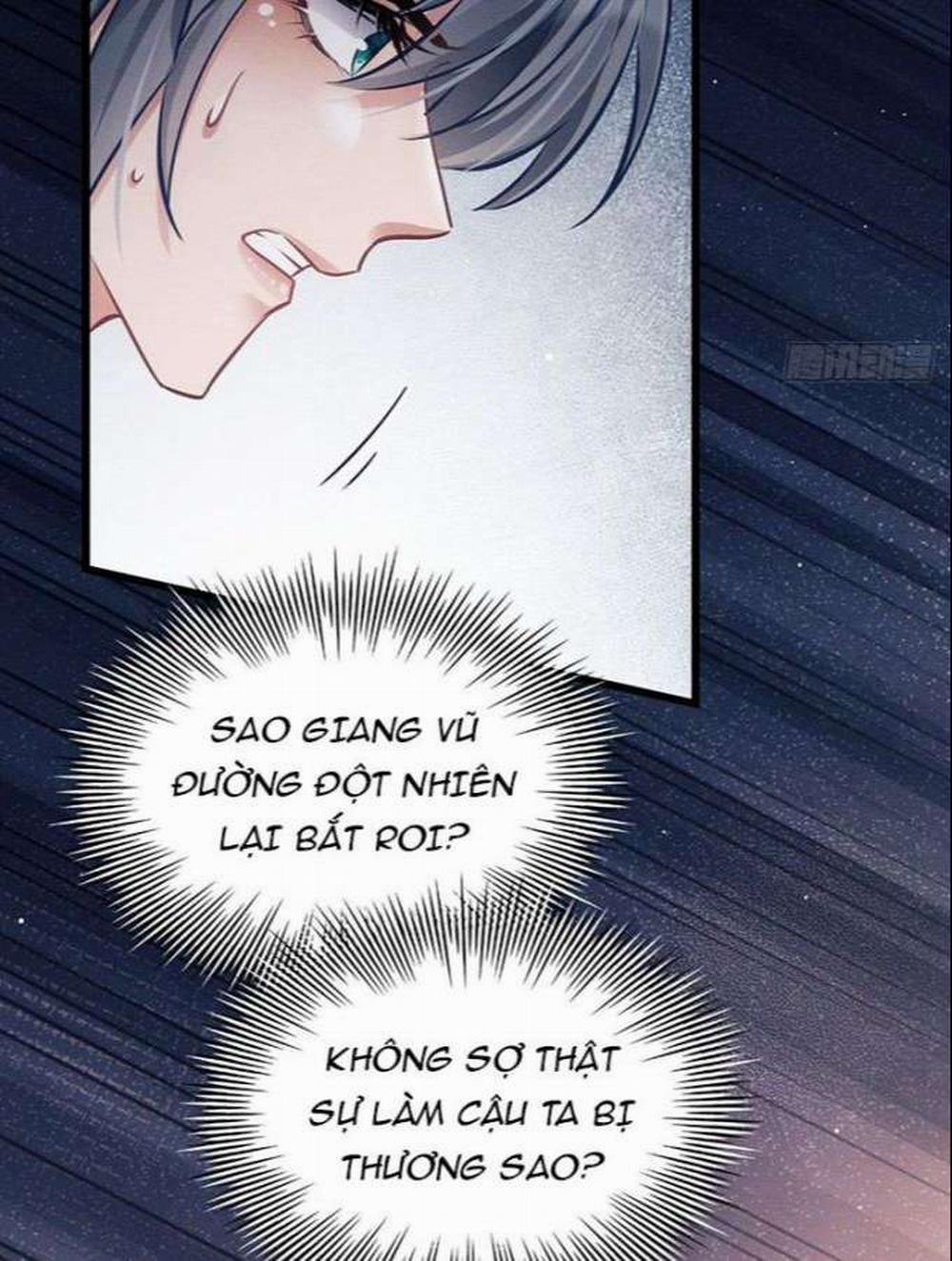 Tôi Hoài Nghi Ảnh Đế Đang Theo Đuổi Tôi 31 trang 93