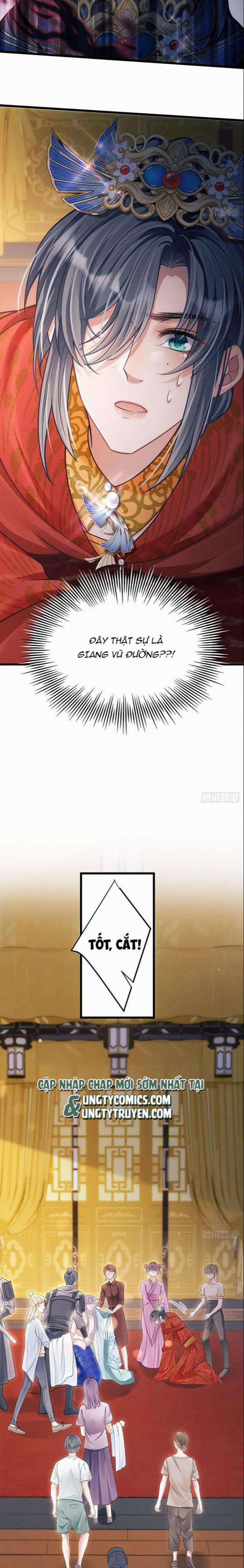 Tôi Hoài Nghi Ảnh Đế Đang Theo Đuổi Tôi 31 trang 95