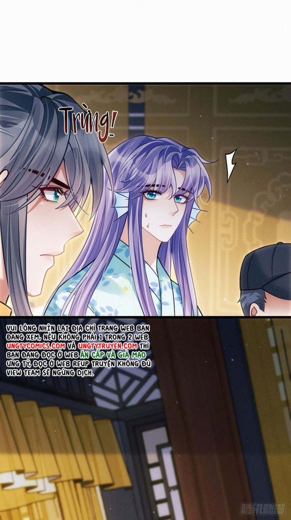 Tôi Hoài Nghi Ảnh Đế Đang Theo Đuổi Tôi 32 trang 10