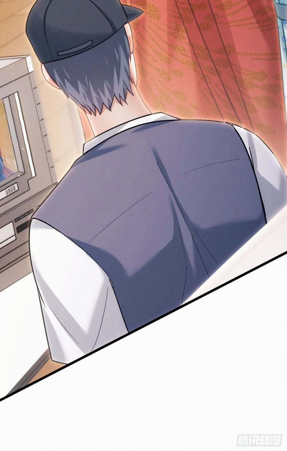 Tôi Hoài Nghi Ảnh Đế Đang Theo Đuổi Tôi 32 trang 12