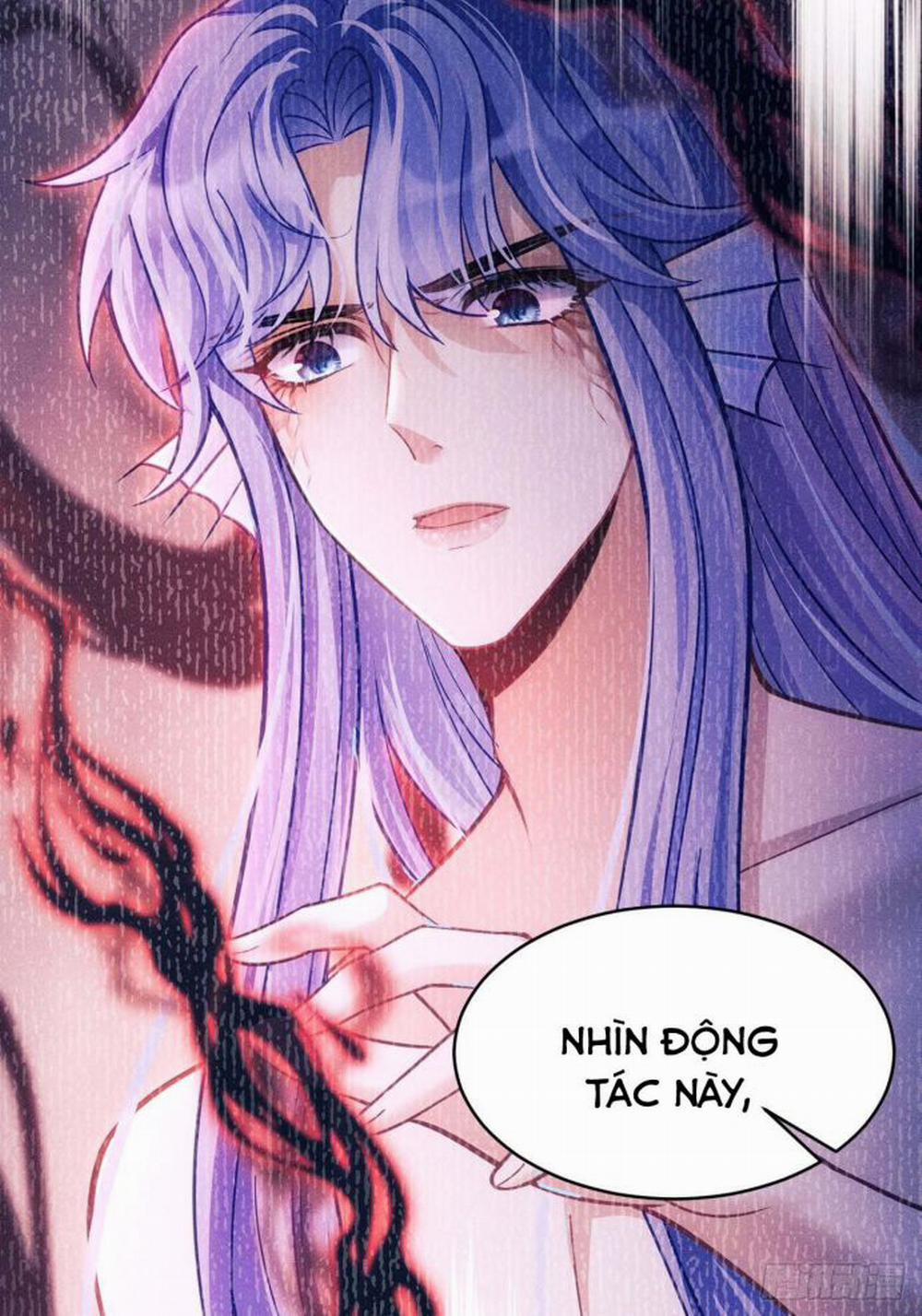 Tôi Hoài Nghi Ảnh Đế Đang Theo Đuổi Tôi 32 trang 15