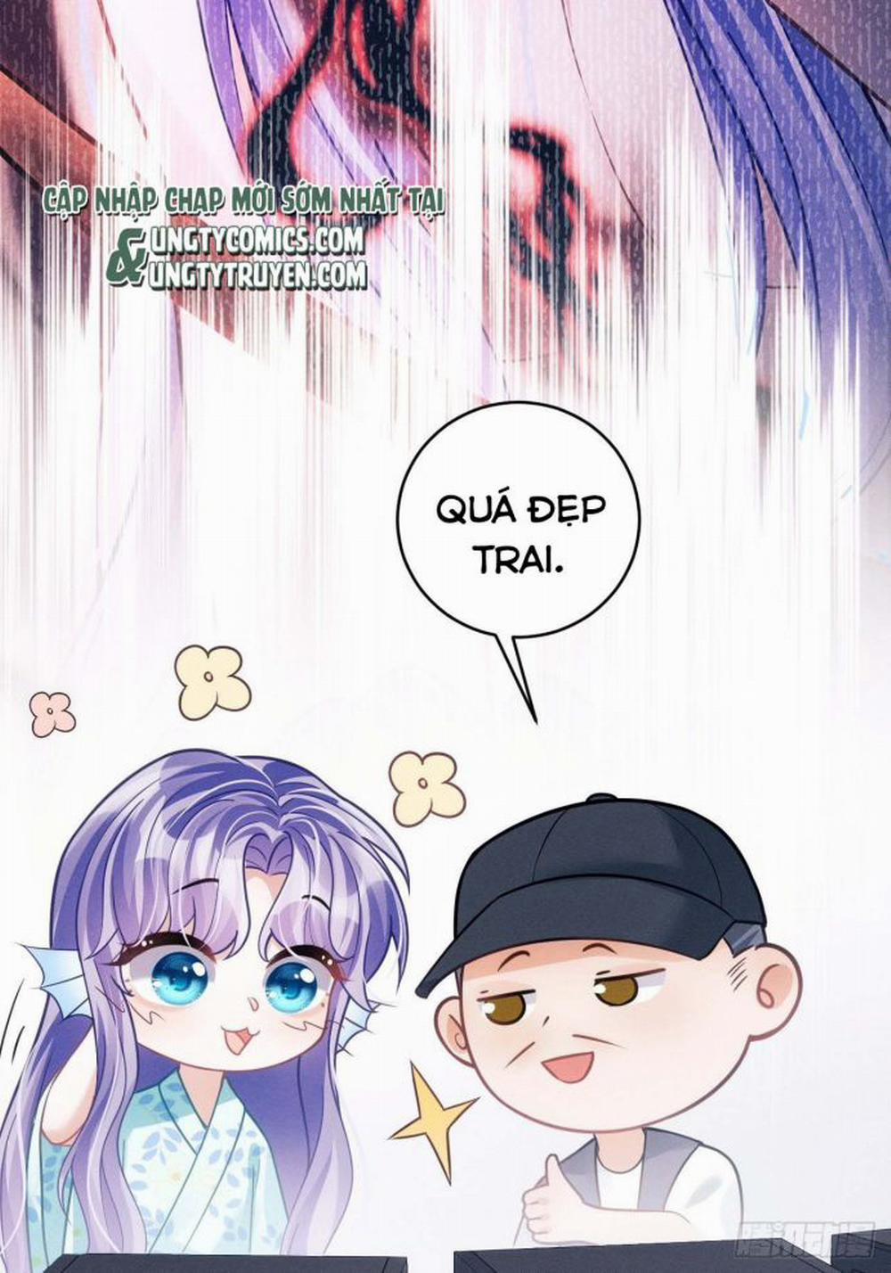 Tôi Hoài Nghi Ảnh Đế Đang Theo Đuổi Tôi 32 trang 16