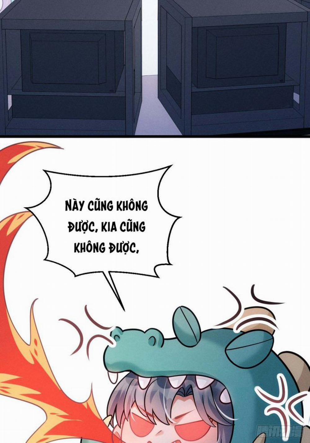 Tôi Hoài Nghi Ảnh Đế Đang Theo Đuổi Tôi 32 trang 17