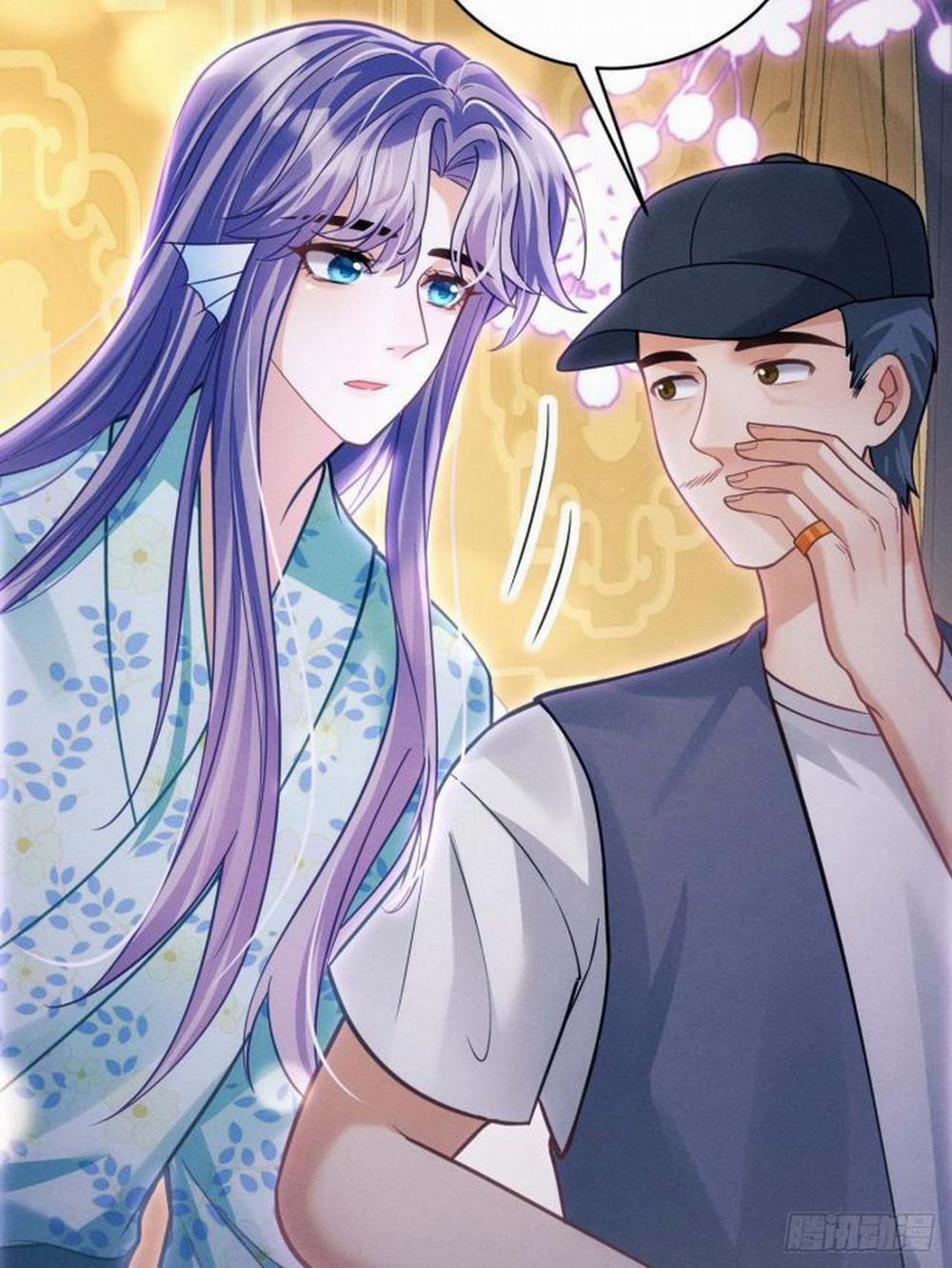 Tôi Hoài Nghi Ảnh Đế Đang Theo Đuổi Tôi 32 trang 21