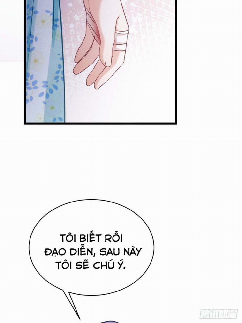 Tôi Hoài Nghi Ảnh Đế Đang Theo Đuổi Tôi 32 trang 23