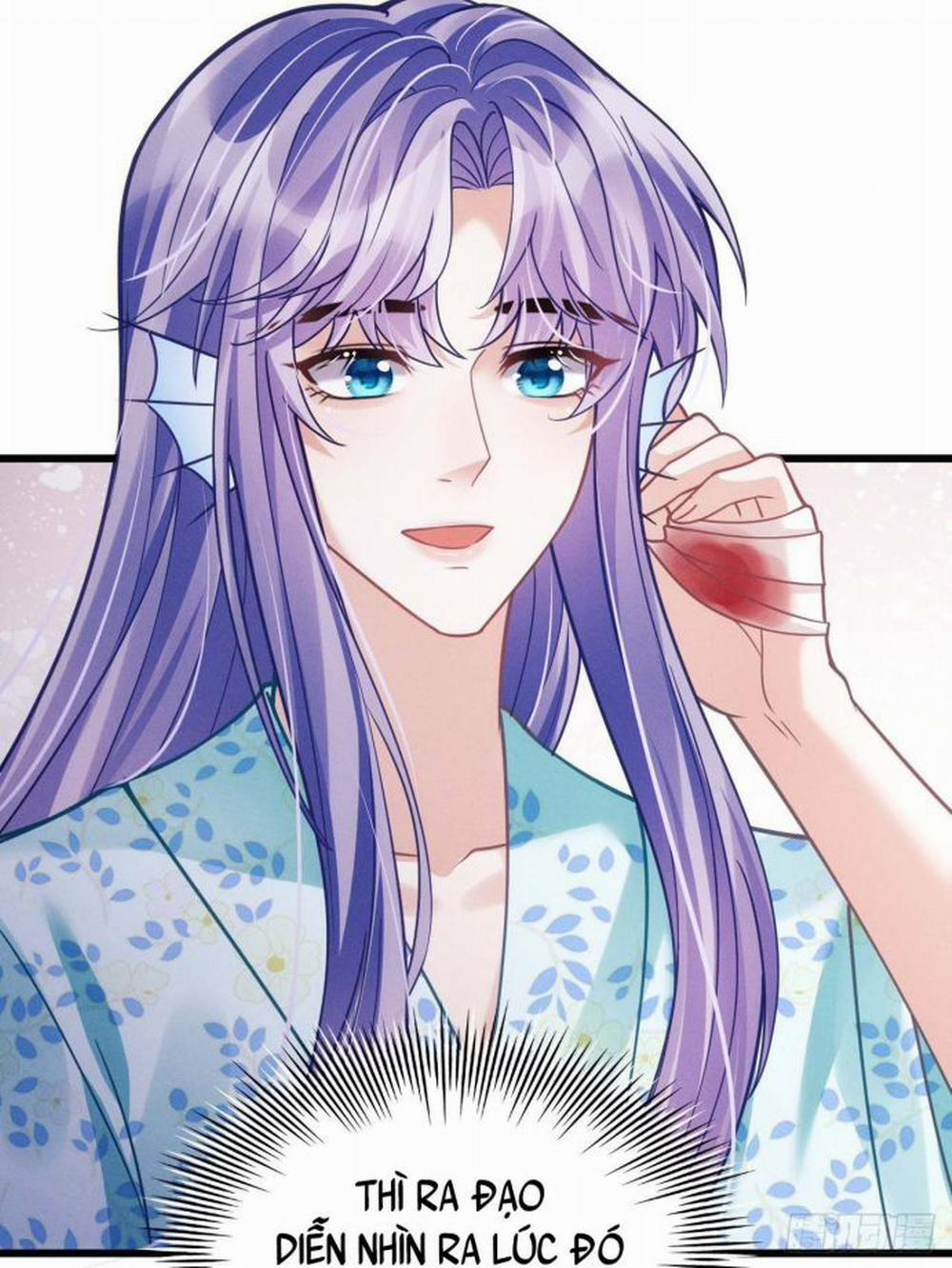 Tôi Hoài Nghi Ảnh Đế Đang Theo Đuổi Tôi 32 trang 24