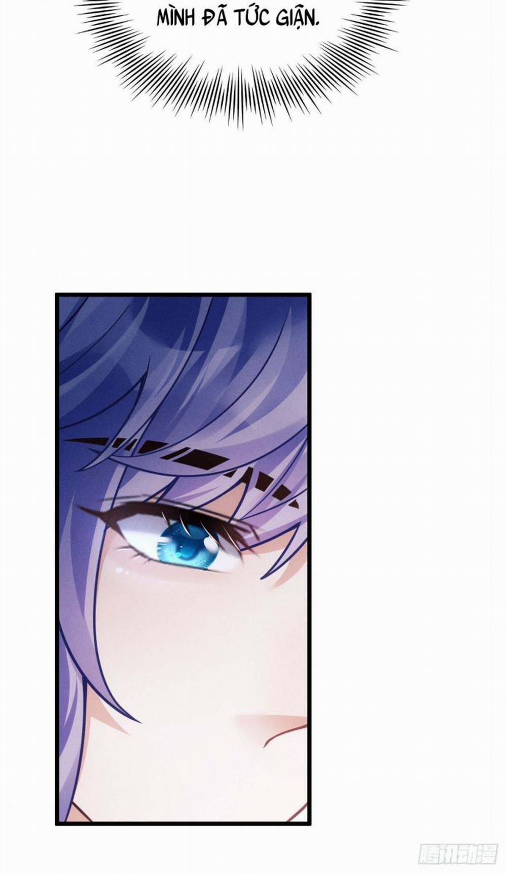 Tôi Hoài Nghi Ảnh Đế Đang Theo Đuổi Tôi 32 trang 25