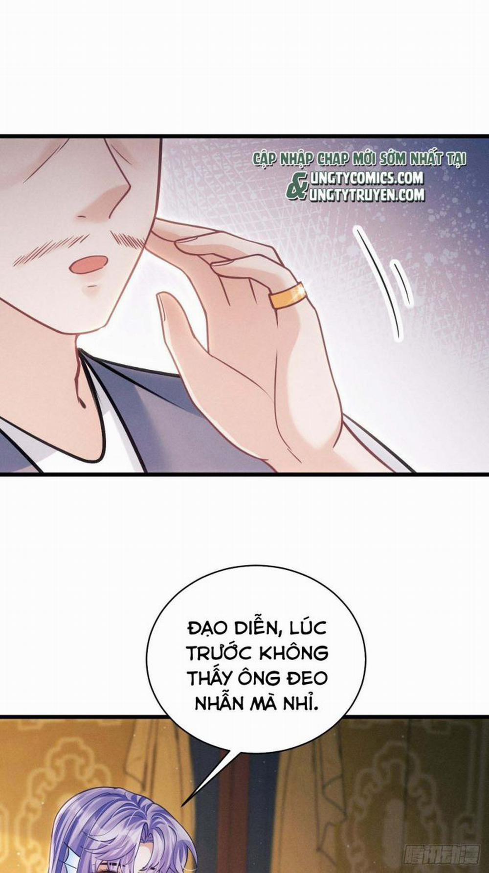 Tôi Hoài Nghi Ảnh Đế Đang Theo Đuổi Tôi 32 trang 26