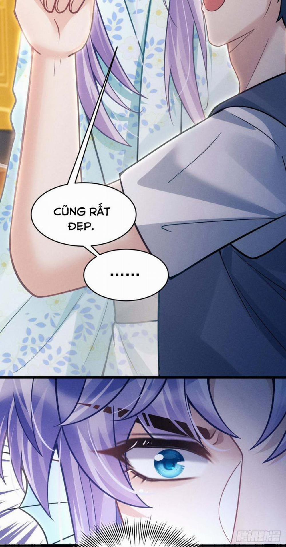 Tôi Hoài Nghi Ảnh Đế Đang Theo Đuổi Tôi 32 trang 29