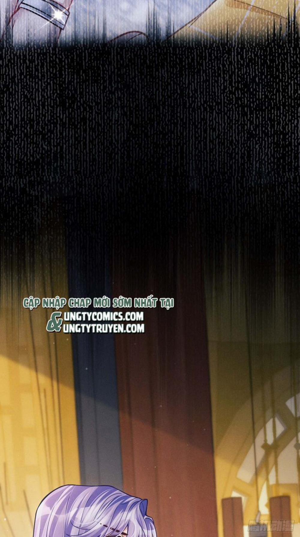 Tôi Hoài Nghi Ảnh Đế Đang Theo Đuổi Tôi 32 trang 31