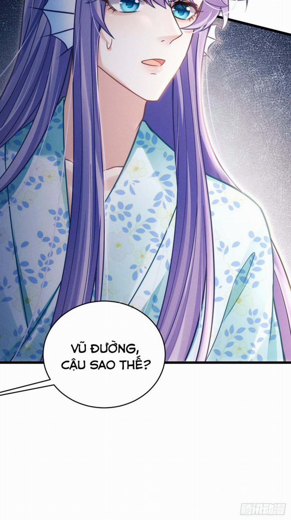 Tôi Hoài Nghi Ảnh Đế Đang Theo Đuổi Tôi 32 trang 34