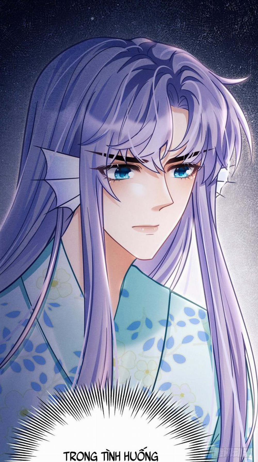 Tôi Hoài Nghi Ảnh Đế Đang Theo Đuổi Tôi 32 trang 37