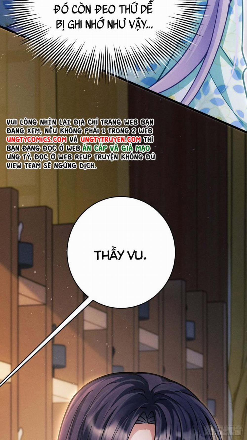 Tôi Hoài Nghi Ảnh Đế Đang Theo Đuổi Tôi 32 trang 38