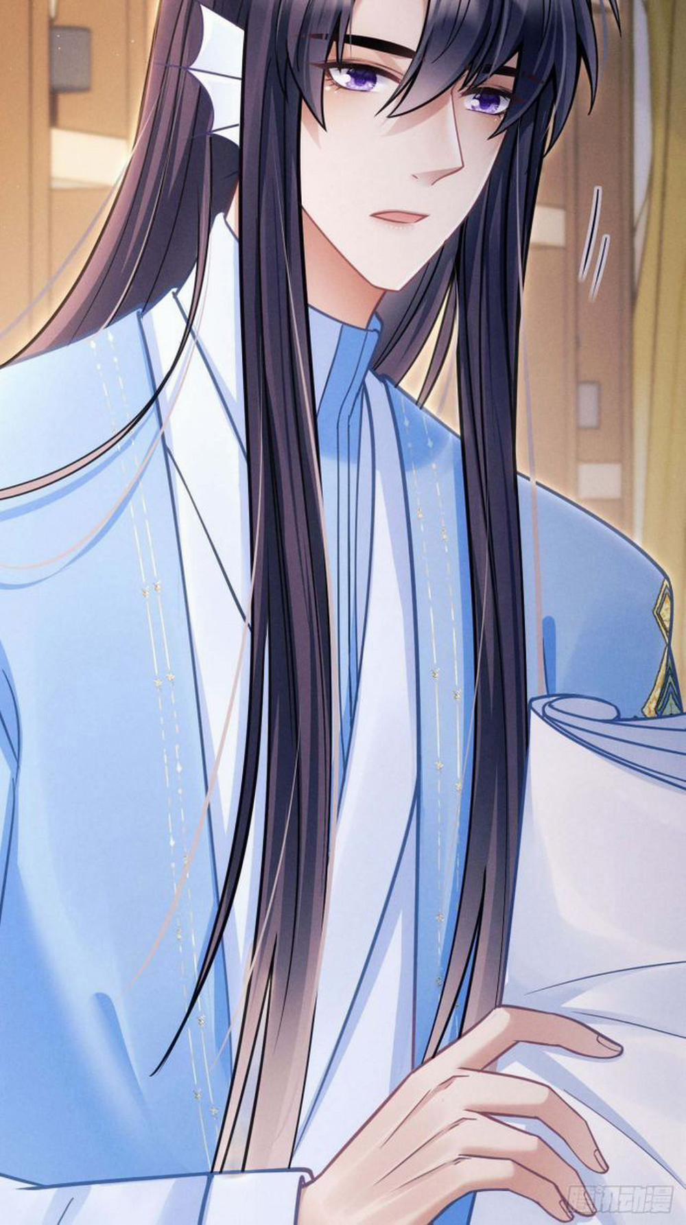 Tôi Hoài Nghi Ảnh Đế Đang Theo Đuổi Tôi 32 trang 39