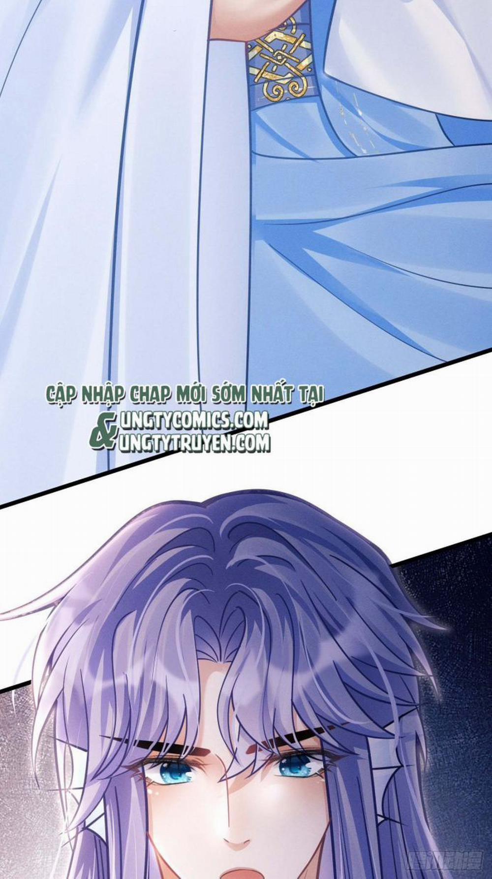 Tôi Hoài Nghi Ảnh Đế Đang Theo Đuổi Tôi 32 trang 40