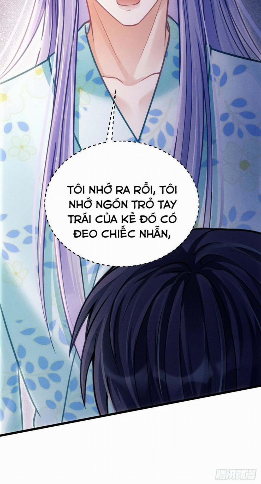 Tôi Hoài Nghi Ảnh Đế Đang Theo Đuổi Tôi 32 trang 41