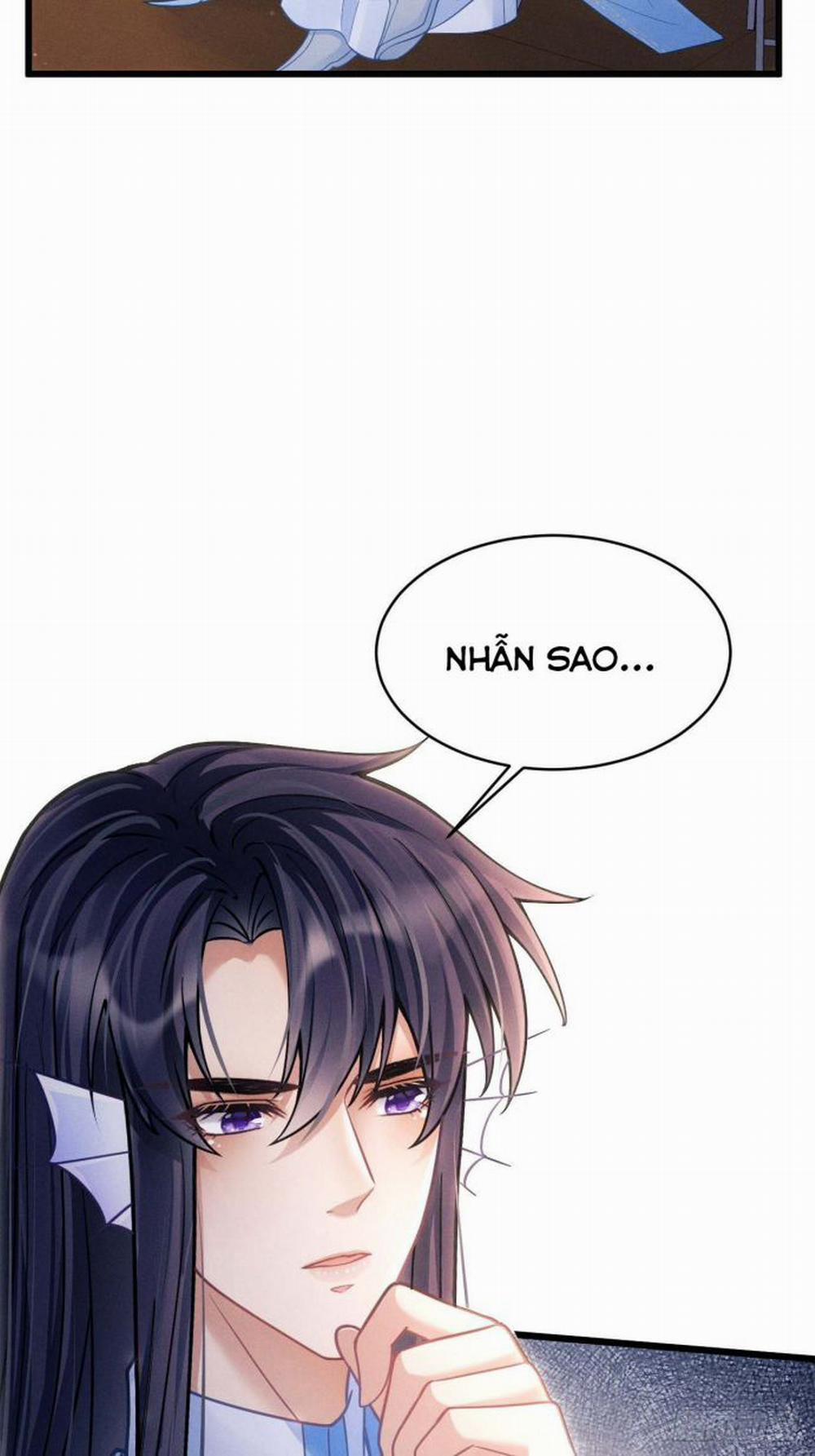 Tôi Hoài Nghi Ảnh Đế Đang Theo Đuổi Tôi 32 trang 43