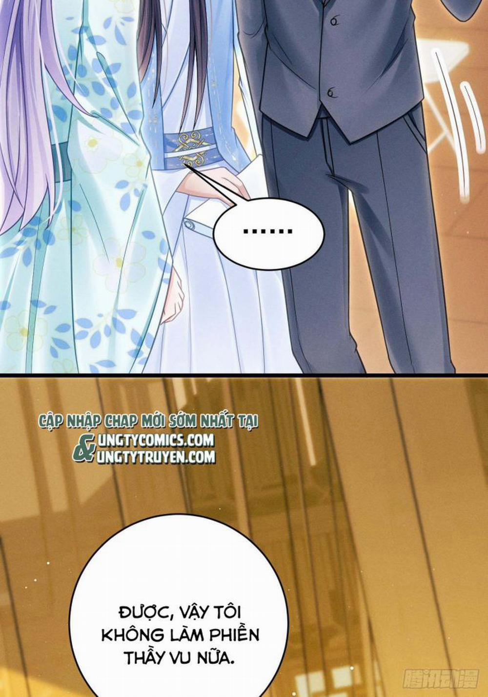 Tôi Hoài Nghi Ảnh Đế Đang Theo Đuổi Tôi 32 trang 47