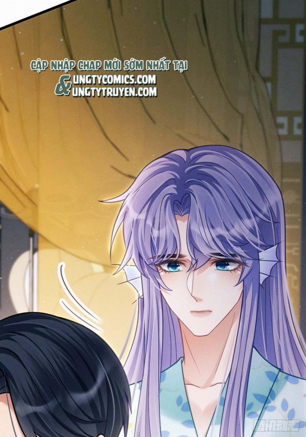 Tôi Hoài Nghi Ảnh Đế Đang Theo Đuổi Tôi 32 trang 50