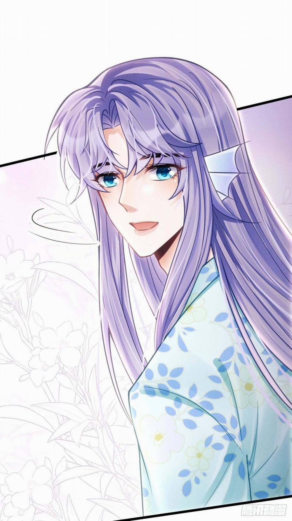 Tôi Hoài Nghi Ảnh Đế Đang Theo Đuổi Tôi 32 trang 52