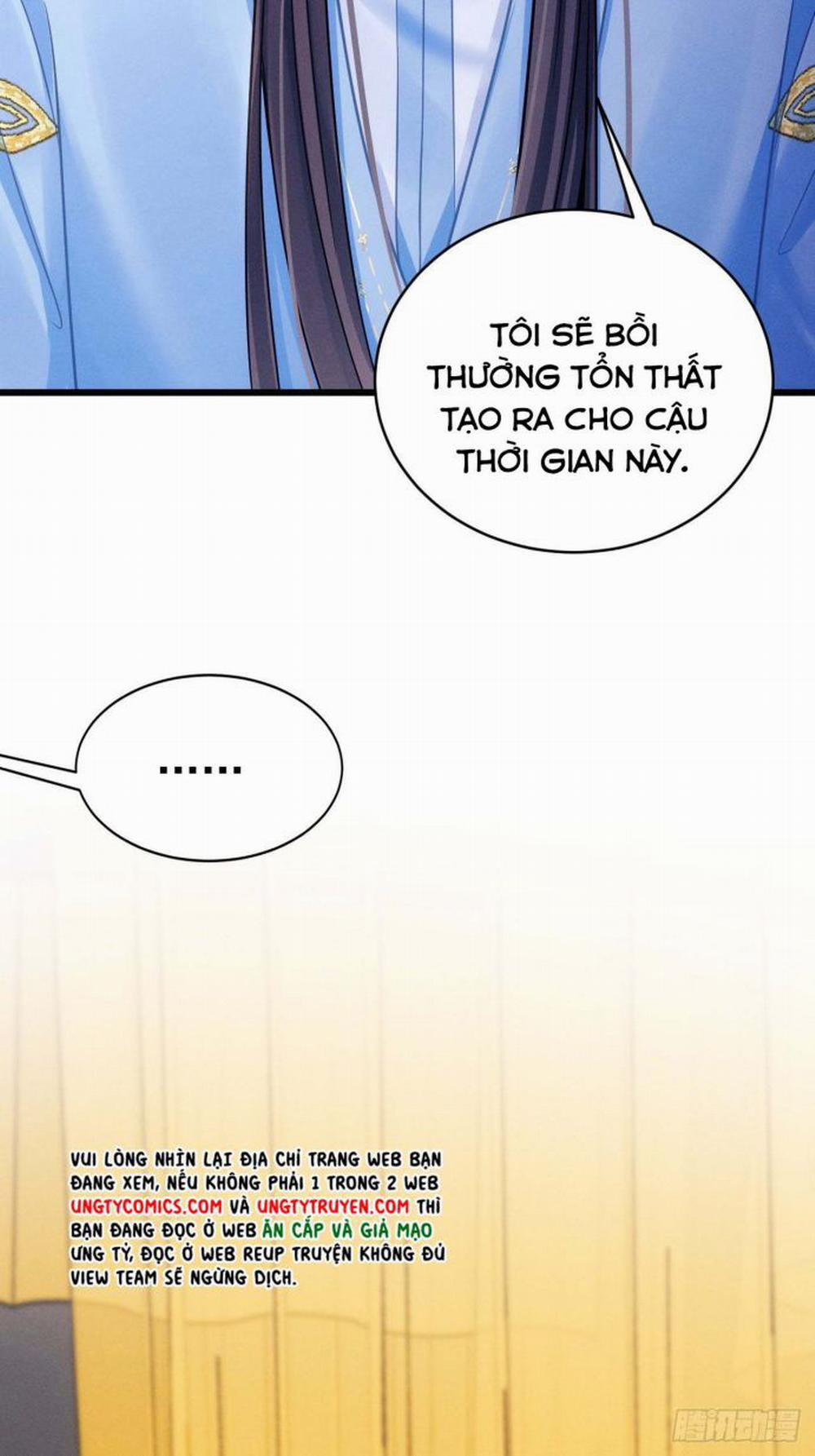 Tôi Hoài Nghi Ảnh Đế Đang Theo Đuổi Tôi 32 trang 54