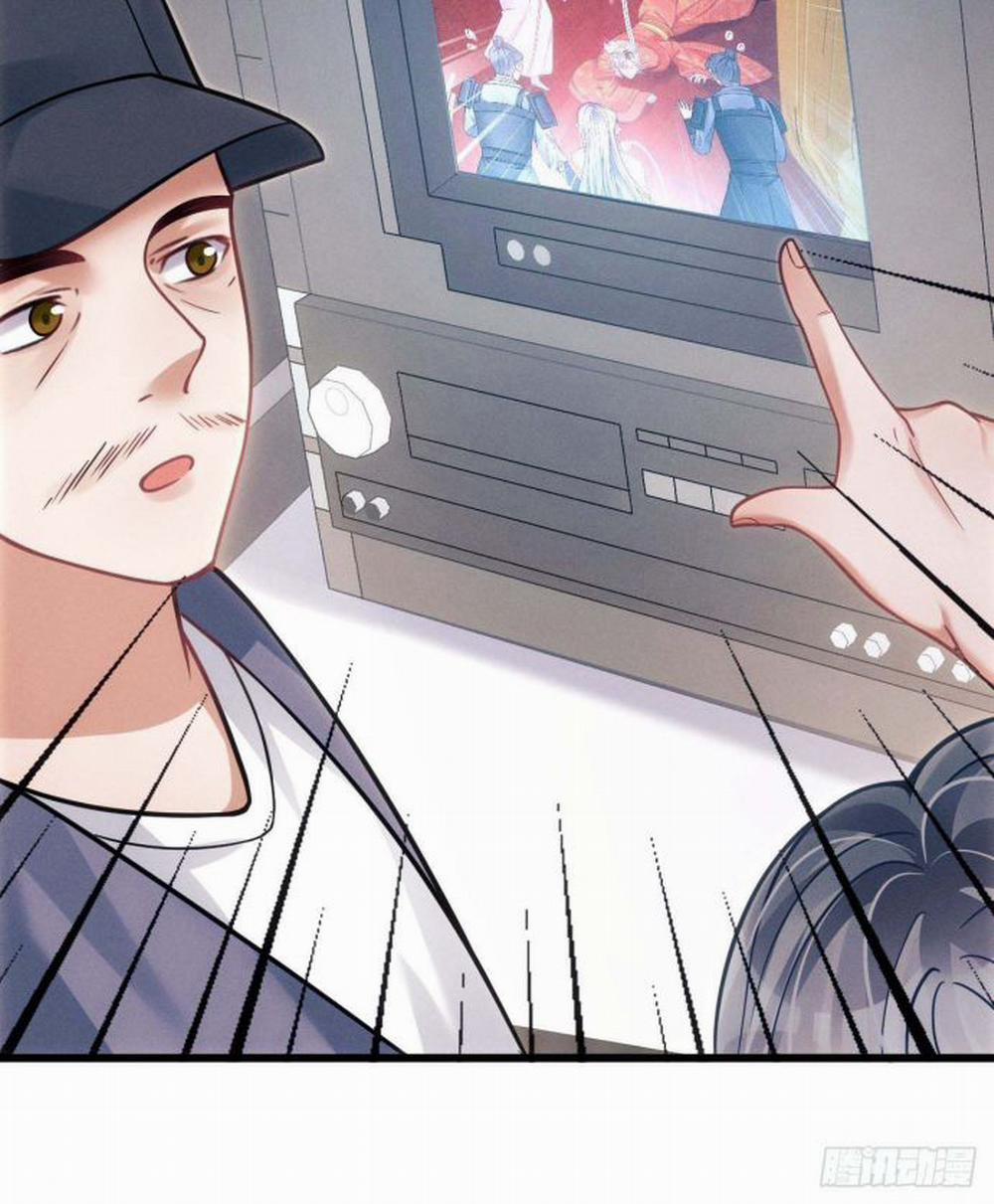 Tôi Hoài Nghi Ảnh Đế Đang Theo Đuổi Tôi 32 trang 7