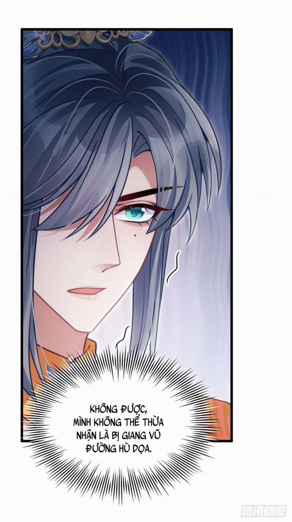 Tôi Hoài Nghi Ảnh Đế Đang Theo Đuổi Tôi 32 trang 9