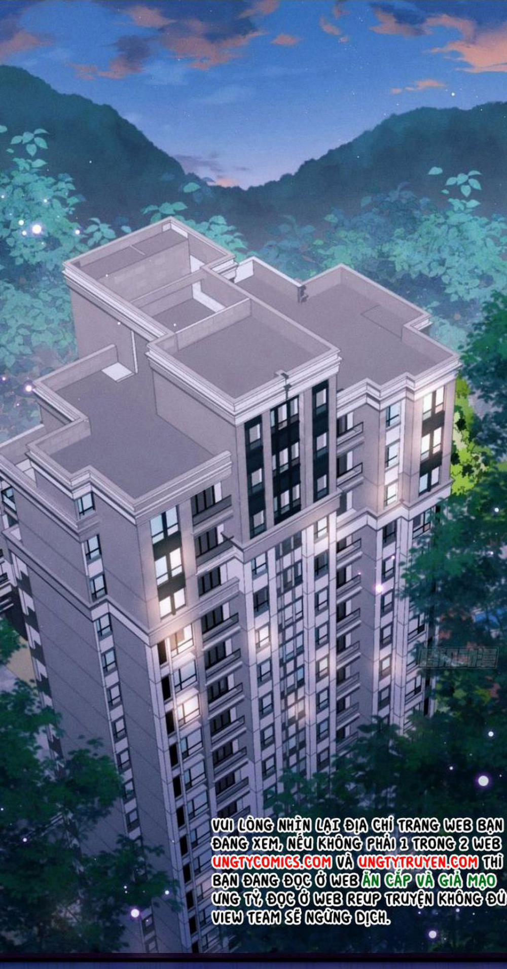 Tôi Hoài Nghi Ảnh Đế Đang Theo Đuổi Tôi 33 trang 1