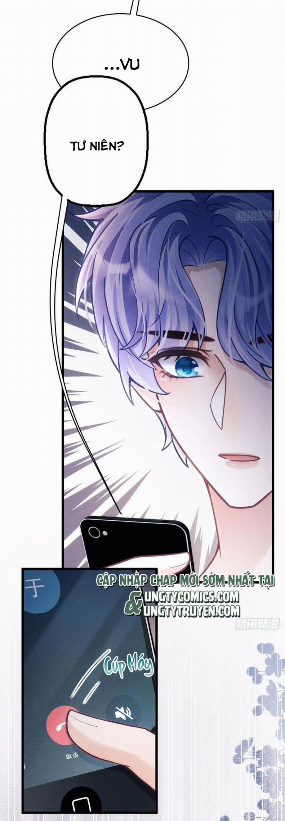 Tôi Hoài Nghi Ảnh Đế Đang Theo Đuổi Tôi 33 trang 11