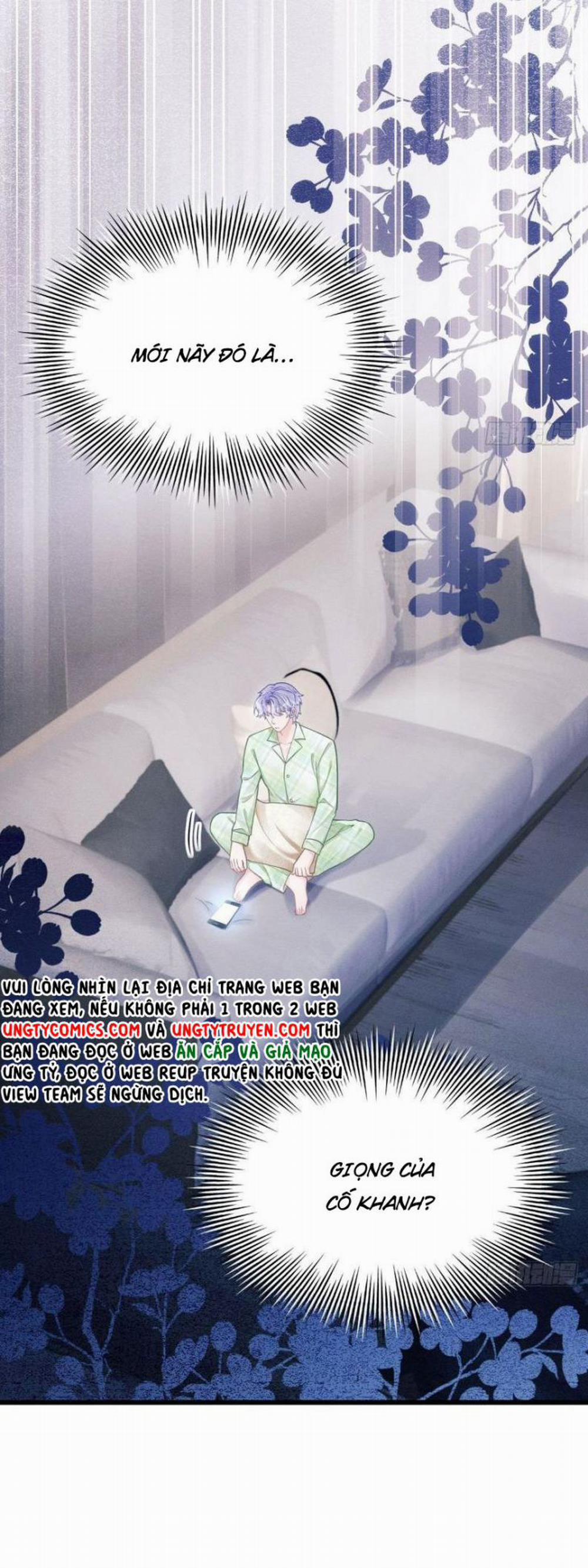 Tôi Hoài Nghi Ảnh Đế Đang Theo Đuổi Tôi 33 trang 12