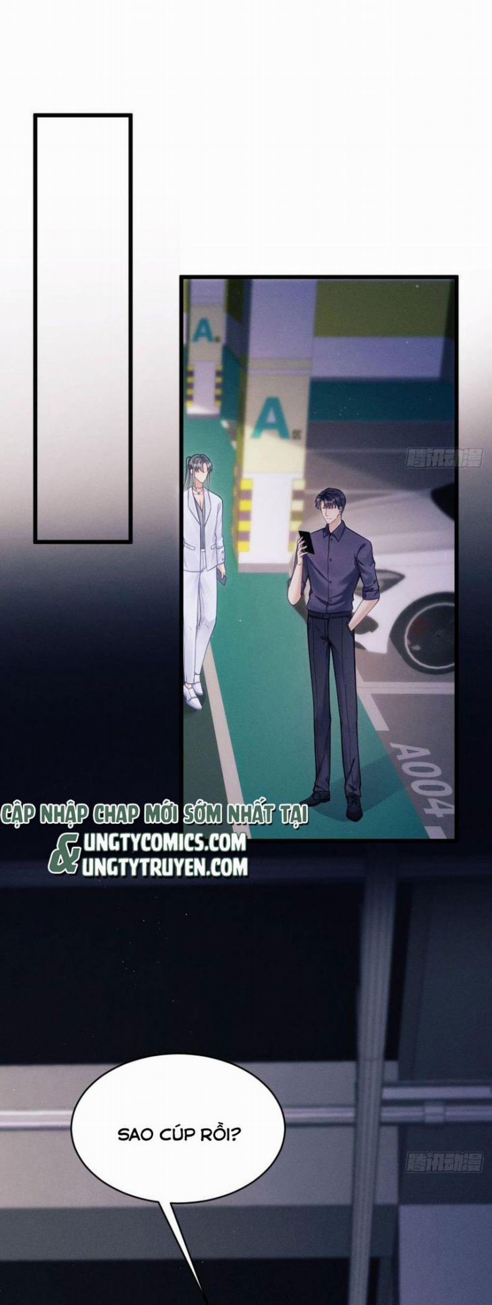 Tôi Hoài Nghi Ảnh Đế Đang Theo Đuổi Tôi 33 trang 13