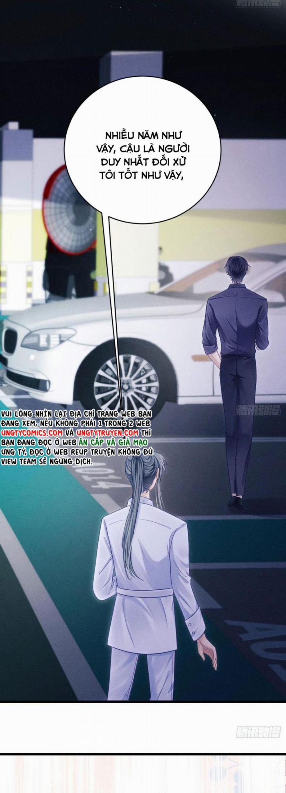 Tôi Hoài Nghi Ảnh Đế Đang Theo Đuổi Tôi 33 trang 20