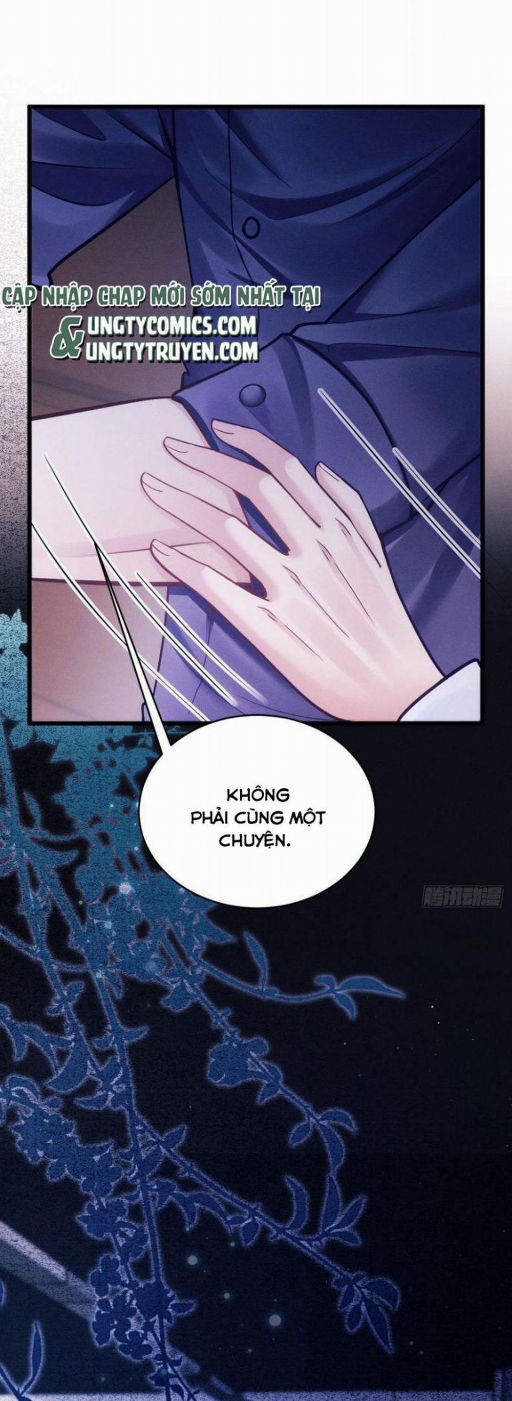 Tôi Hoài Nghi Ảnh Đế Đang Theo Đuổi Tôi 33 trang 25