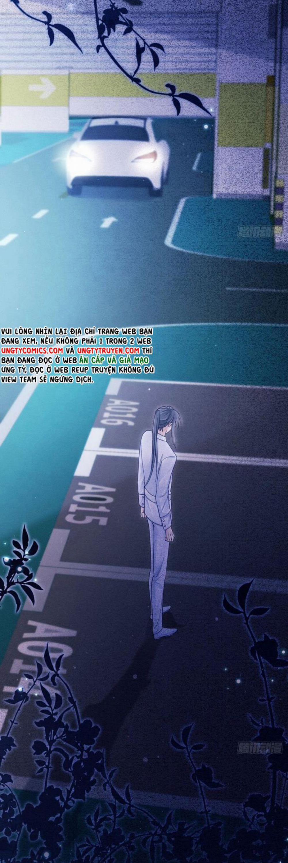 Tôi Hoài Nghi Ảnh Đế Đang Theo Đuổi Tôi 33 trang 26