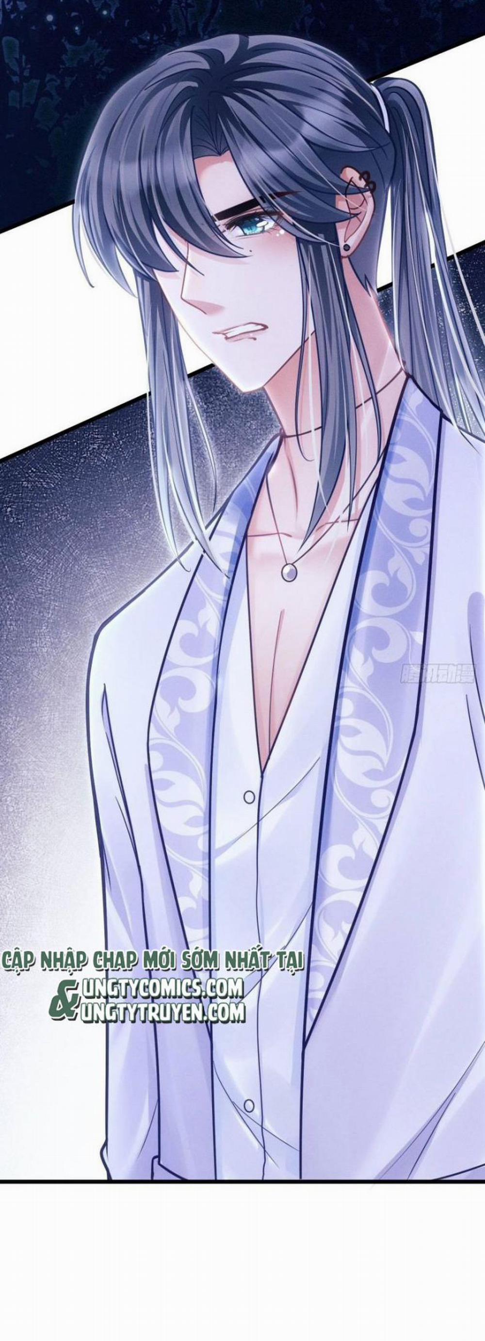 Tôi Hoài Nghi Ảnh Đế Đang Theo Đuổi Tôi 33 trang 27