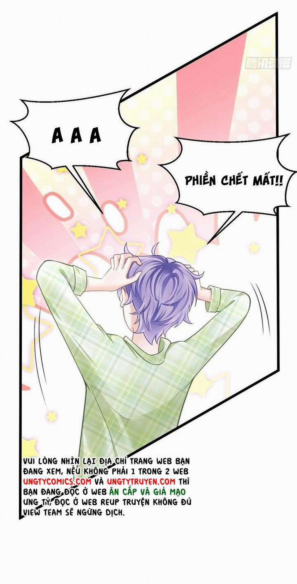 Tôi Hoài Nghi Ảnh Đế Đang Theo Đuổi Tôi 34 trang 10