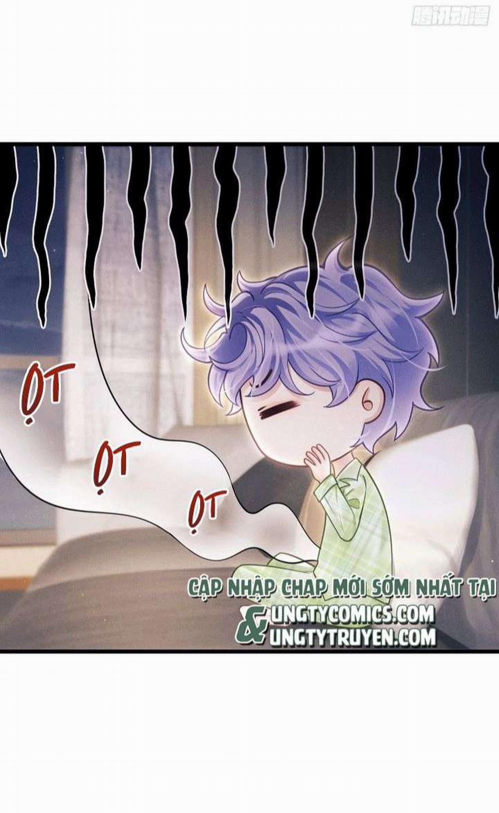 Tôi Hoài Nghi Ảnh Đế Đang Theo Đuổi Tôi 34 trang 11