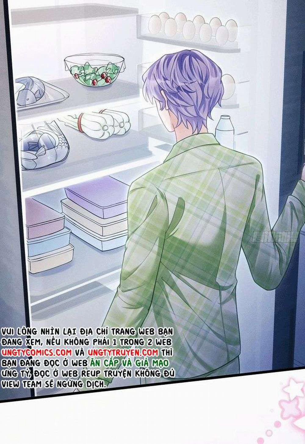 Tôi Hoài Nghi Ảnh Đế Đang Theo Đuổi Tôi 34 trang 13