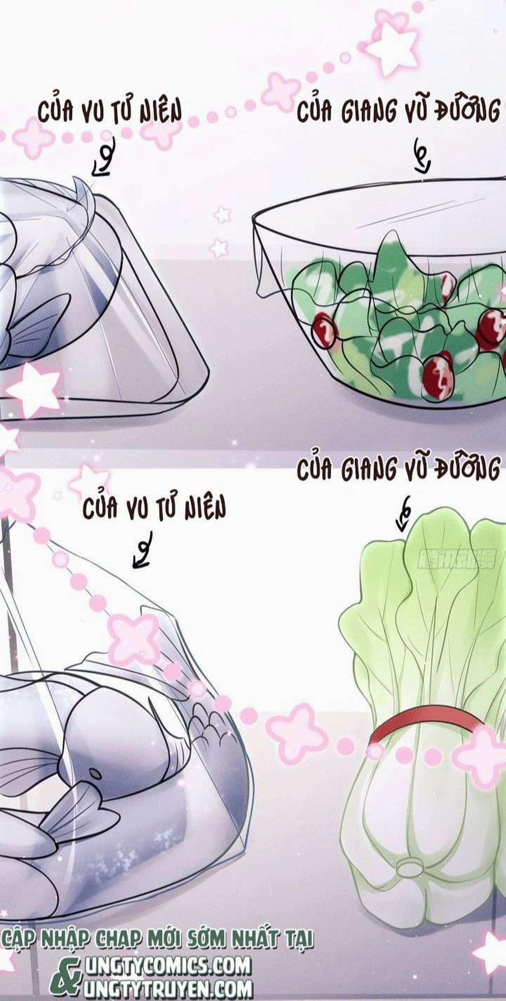 Tôi Hoài Nghi Ảnh Đế Đang Theo Đuổi Tôi 34 trang 14