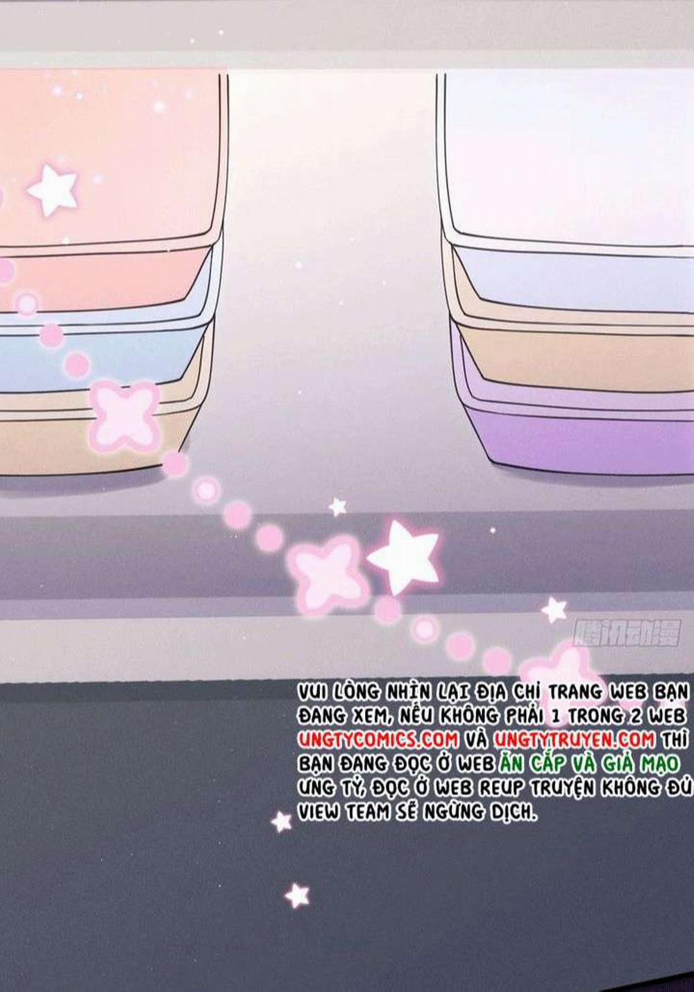 Tôi Hoài Nghi Ảnh Đế Đang Theo Đuổi Tôi 34 trang 15