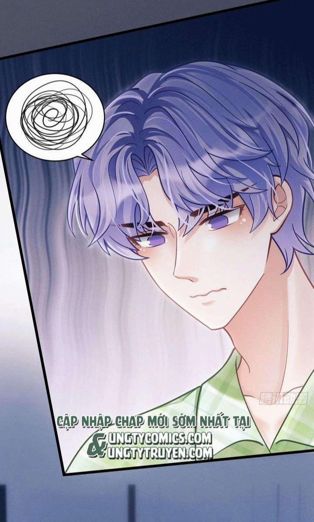 Tôi Hoài Nghi Ảnh Đế Đang Theo Đuổi Tôi 34 trang 16