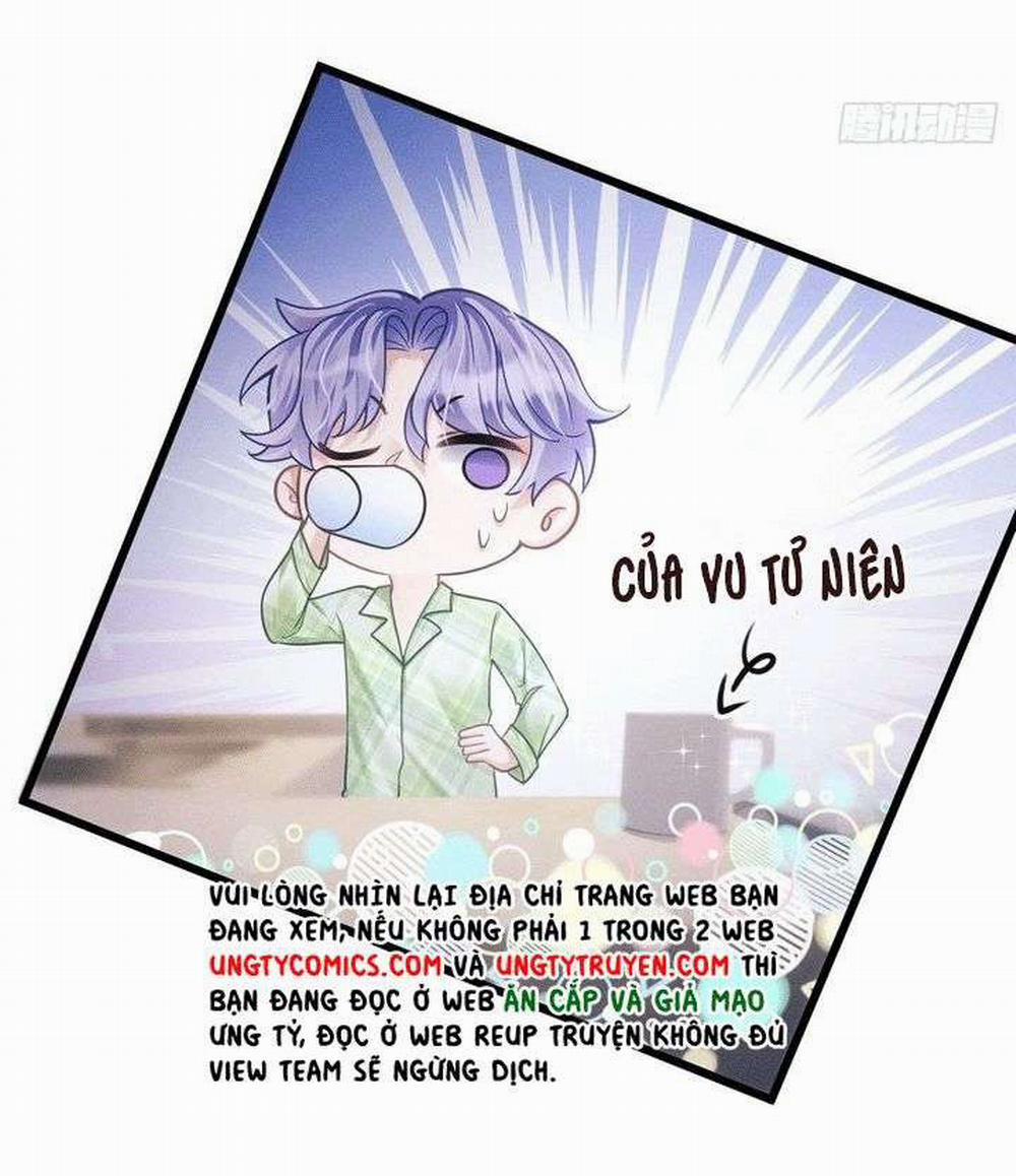 Tôi Hoài Nghi Ảnh Đế Đang Theo Đuổi Tôi 34 trang 19