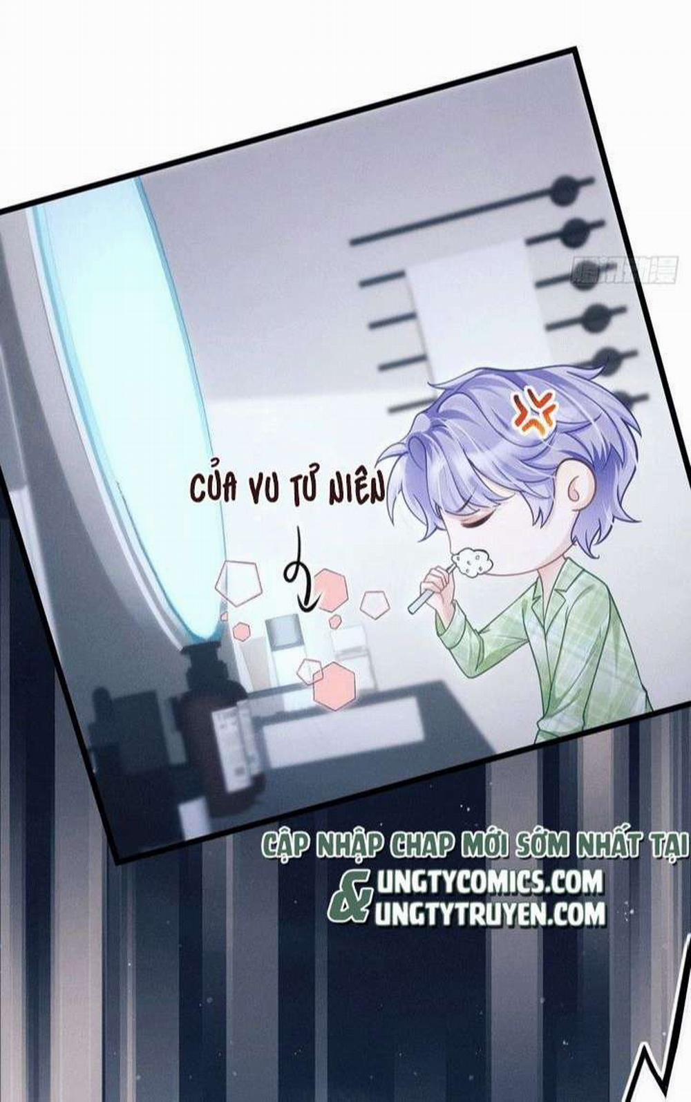 Tôi Hoài Nghi Ảnh Đế Đang Theo Đuổi Tôi 34 trang 20